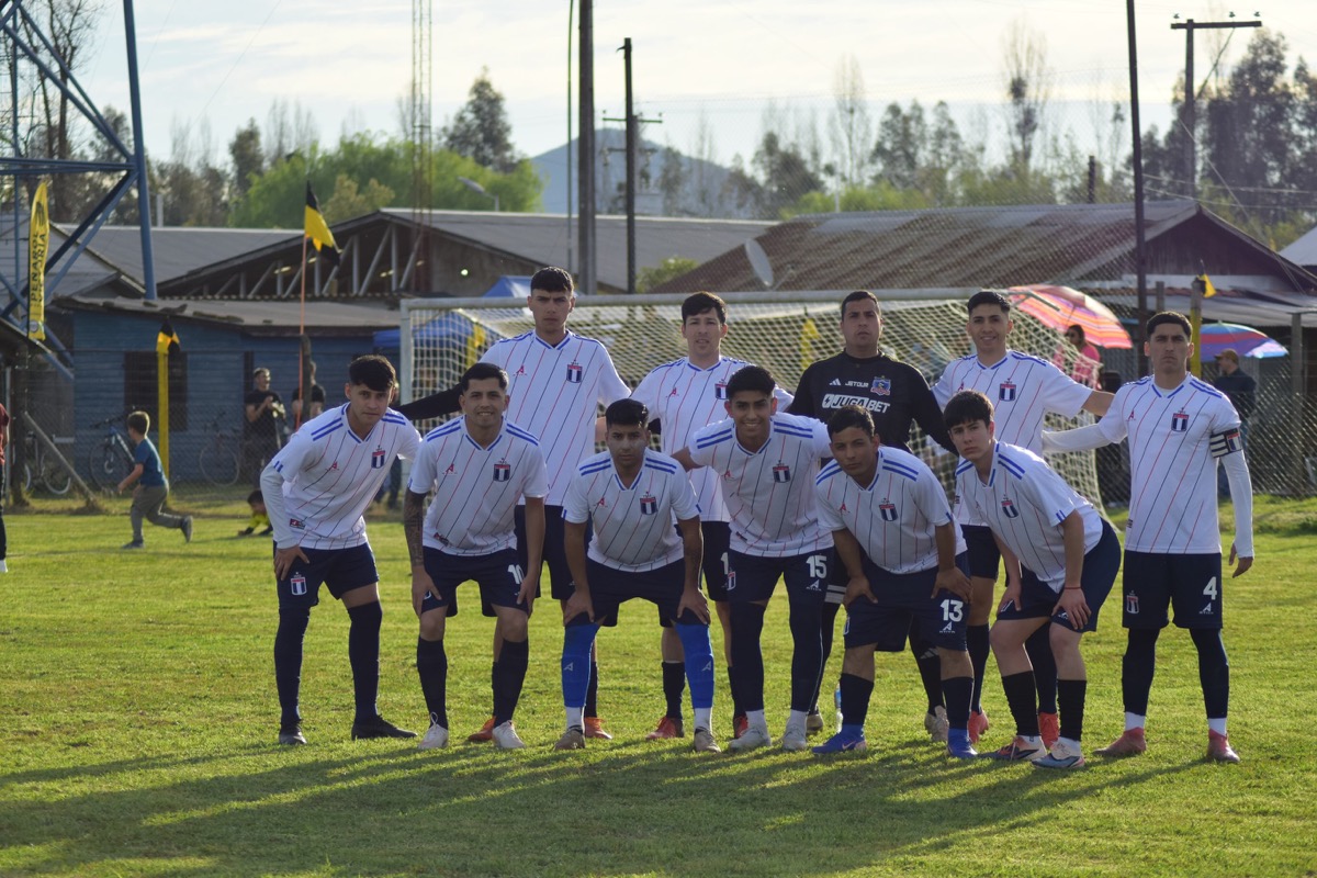Imagen de la publicación: La tercera fecha se luchó hasta el final